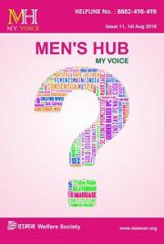 Men's HUB Issue 011