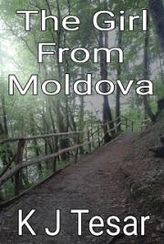 The Girl From Moldova