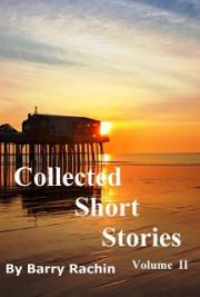 Collected Short Stories: Volume II