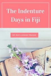 The Indenture Days in Fiji