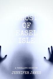 The Ghost of Easel Isle