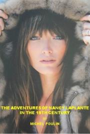 The Adventures Of Nancy Laplante In The 19th Century