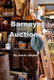 Barneys Auctions