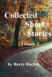 Collected Short Stories: Volume V