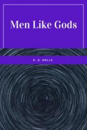 Men Like Gods