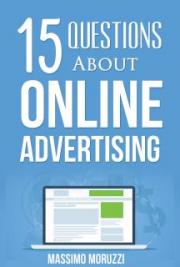 15 Questions About Online Advertising