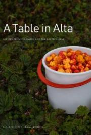 A Table in Alta