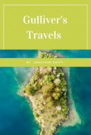 Gulliver's Travels into Several Remote Nations of the World