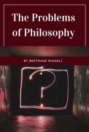 The Problems of Philosophy