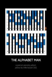 The Alphabet Man