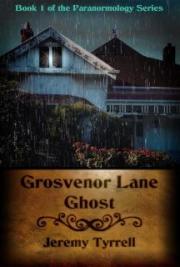 Grosvenor Lane Ghost