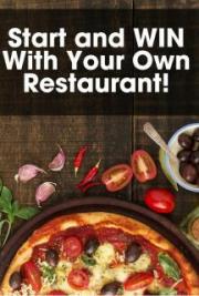 Start And WIN With Your Own Restaurant