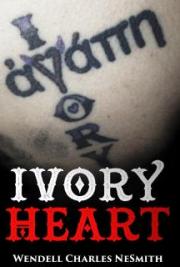 Ivory Heart