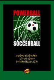 Powerball - Soccerball