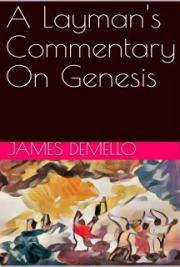 A Layman's Commentary On Genesis