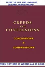 Creeds and Confessions 