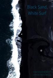 Black Sand, White Surf