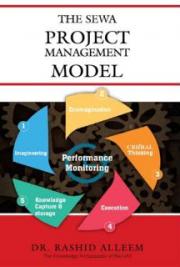 The SEWA Project Management Model