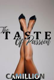 The Taste OF Passion