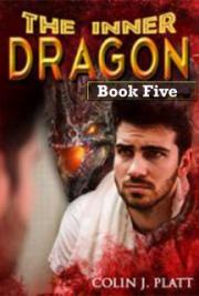 The Inner Dragon Book Five