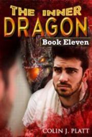 The Inner Dragon Book Eleven