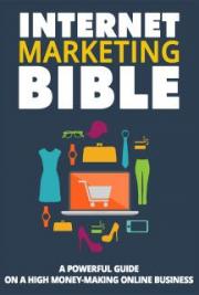 Internet Marketing Bible