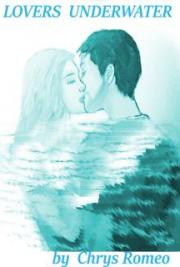 Lovers Underwater