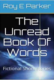 The Unread Book Of Words