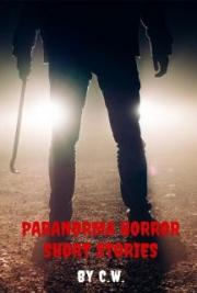 'Paranorma 3 Horror Short Stories