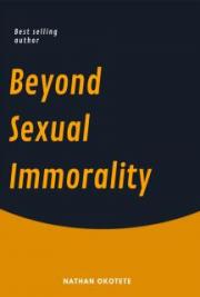 Beyond Sexual Immorality