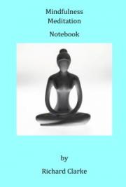 Mindfulness Meditation  Notebook