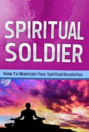 Spiritual Soldier