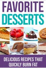 FAVORITE DESSERTS