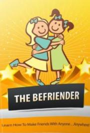 Be Friender