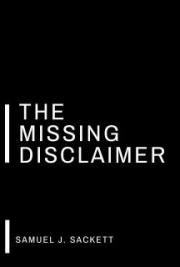 The Missing Disclaimer