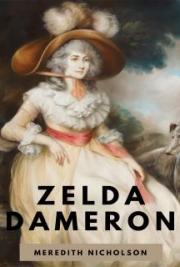 Zelda Dameron