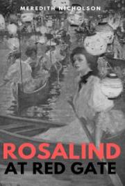 Rosalind at Red Gate