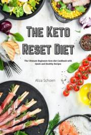 The Keto Reset Diet