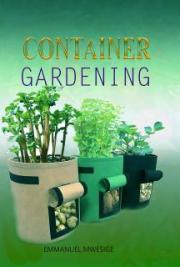 Container Gardening