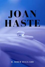 Joan Haste