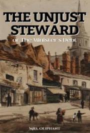 The Unjust Steward or The Minister's Debt