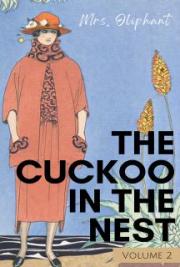 The Cuckoo in the Nest:  Volume 2