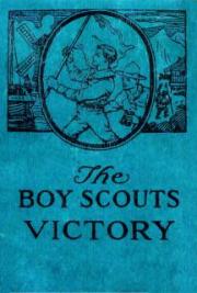 The Boy Scouts’ Victory