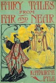 Fairy Tales From Far And Near