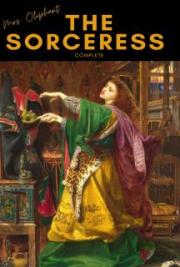 The Sorceress (complete)