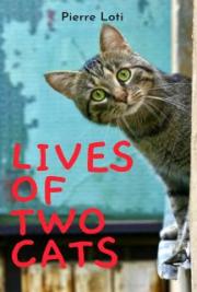 Lives of Two Cats