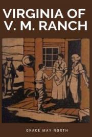 Virginia of V. M. Ranch