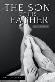 The Son of His Father: Volume 2