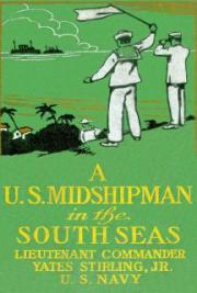 A United States Midshipman in the South Seas