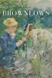 Brownlows: A Novel